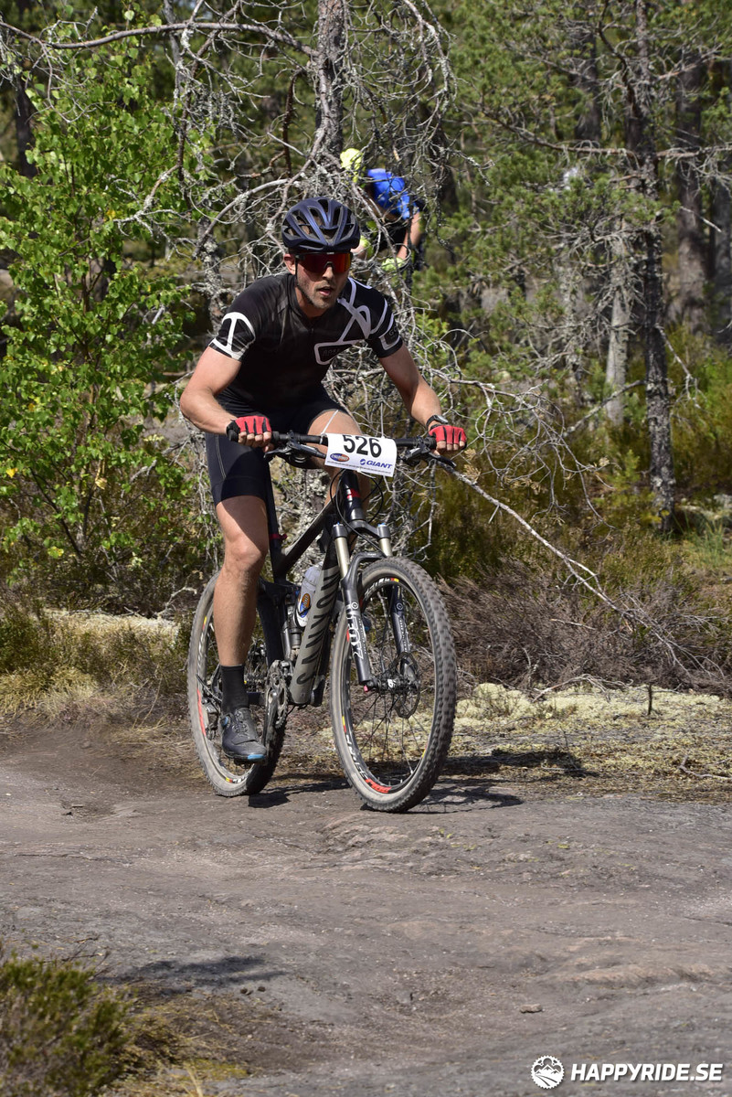 Bild från Lida Loop 2018